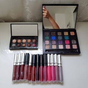 💄Makeup Bundle🔥 Urban Decay, ColourPop, Sephora